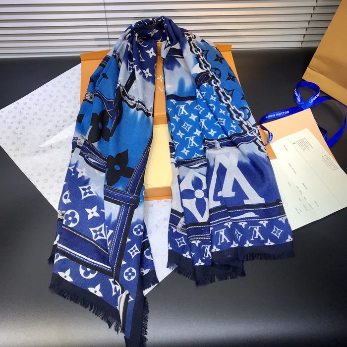 Louis Vuitton Scarf LV00101